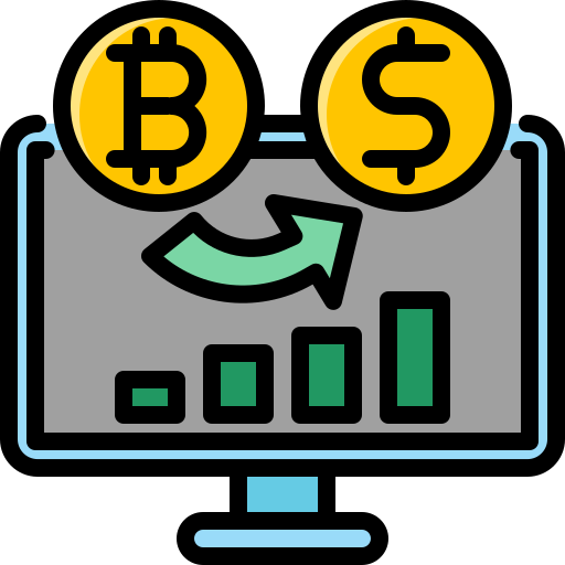 Home cryptocurrency